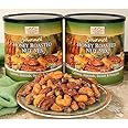 Savanna Orchards Honey Roasted Nut & Pistachios 30 oz, 2-count