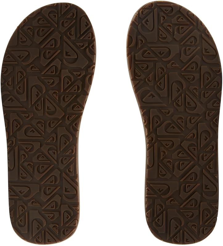 Carver Nubuck, Sandali Uomo, Modello Tan, 45 EU