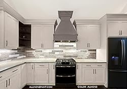 ALL-IN-ONE Paint, Durable cabinet and furniture