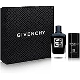 Gentlemen Society by Givenchy for Men - 2 Pc Gift Set 3.3oz EDP Spray, 2.6oz Deodorant Stick