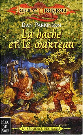 La  hache et le marteau