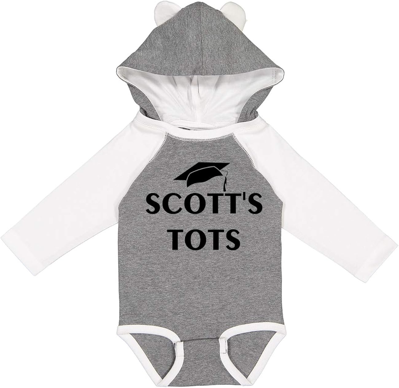 the office baby clothes