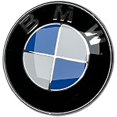 BMW 51-14-1-970-248 Badge (Trunk LID :511410), 1 Pack