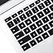 ProElife Ultra Thin Soft Sticky Silicone Keyboard Protector Cover Skin for Book 13.5