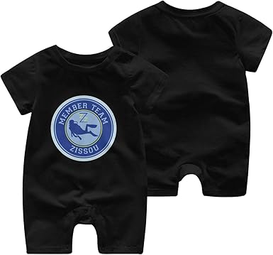 short baby romper