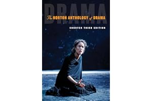 The Norton Anthology of Drama: Shorter Edition