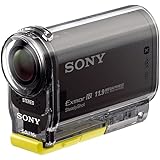 Sony AS30V High Definition POV Action Video Camera HDR-AS30V