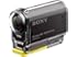 SONY ビデオカメラ アクションカム AS30V ウォータープルーフケース付 HDR-AS30V