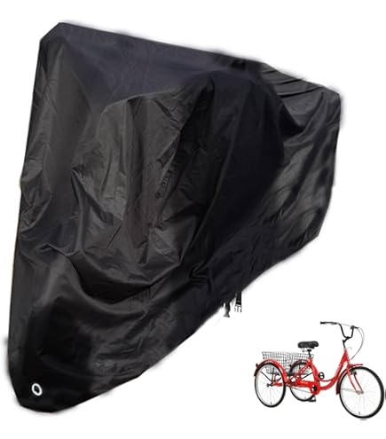 Trapal Electric Bike Covers Tricycle Trapal WYHBXD SANBENGZI Dump