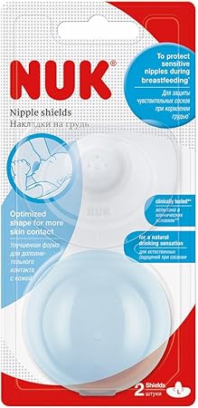 nuk nipple shield boots