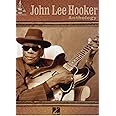 John Lee Hooker Anthology
