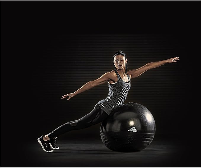 adidas exercise ball