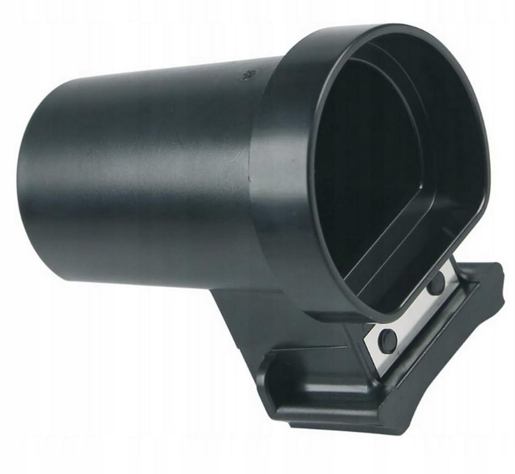 agdom24h_parts Coffee powder spout, powder slot for coffee powder compatible with Philips Saeco LatteGo Latte Go, EP series EP12 espresso machines EP12... EP22... EP32.. EP33.. EP35.. EP50.. EP53..