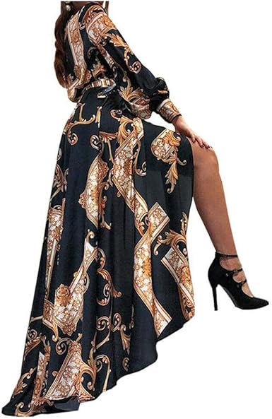 ethnic midi dress