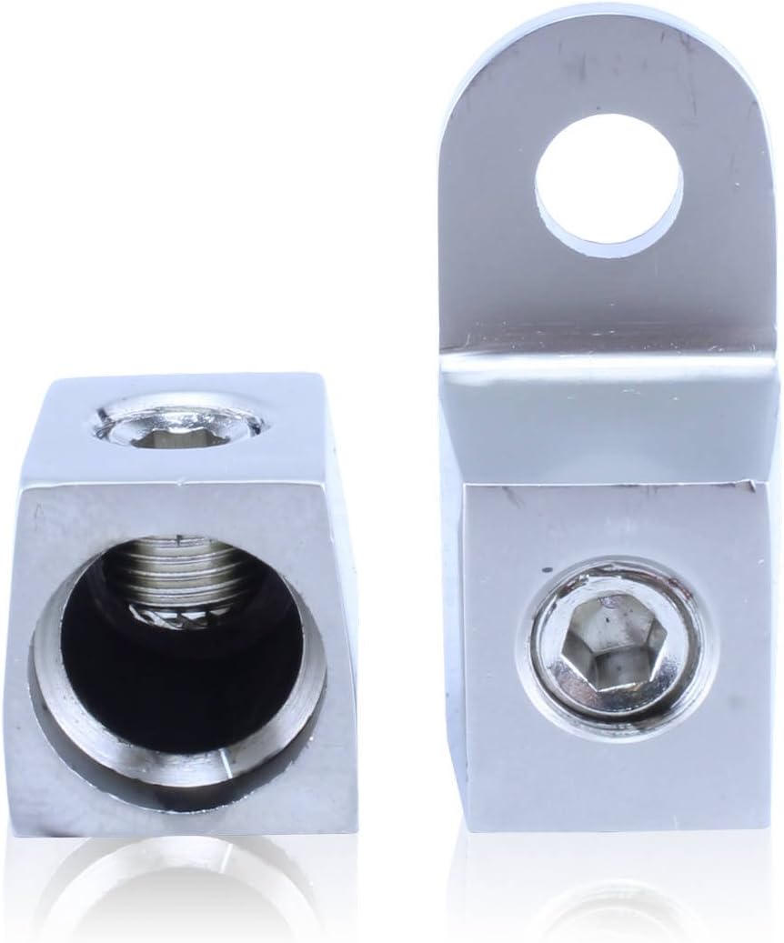 Mechman Alternators CR10NC516 Alternator Cable End