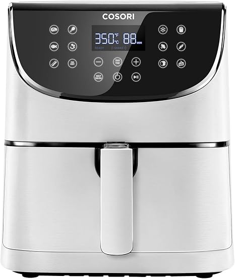 cosori air fryer