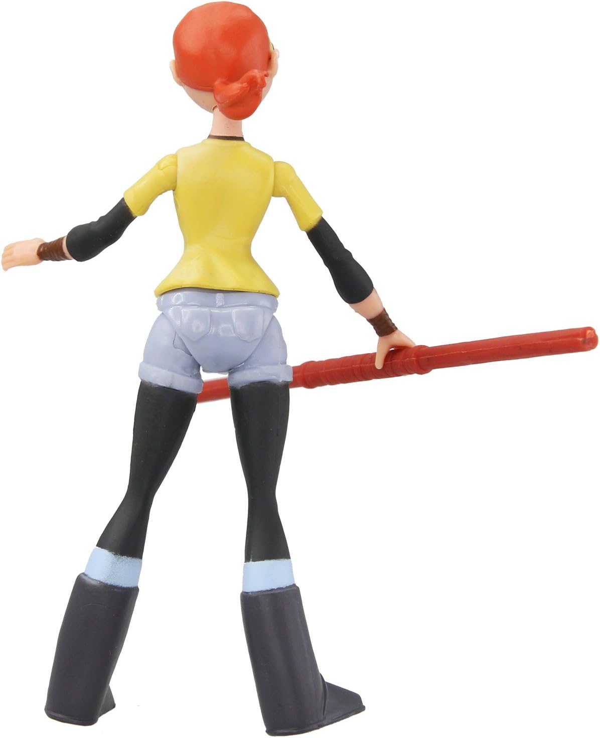 ninja turtles april figure