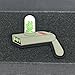 YuanKanJu Tactical Outfitters Portal Gun 3D Glow in The Dark PVC Morale Patch
