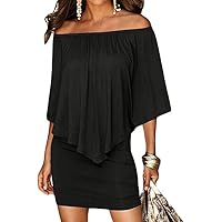 amazon robe de cocktail courte