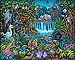 Dowdle Jigsaw Puzzle - Wild Jungle - 1000 Piece