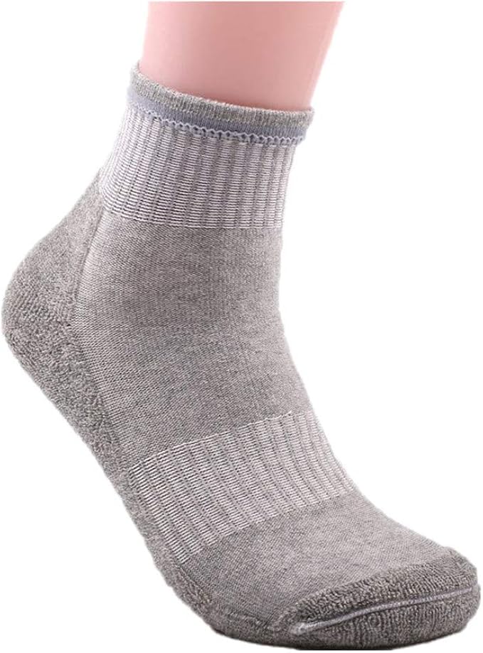 Ankle Socks For Men Trainer Socks For Men Running Socks Walking Socks