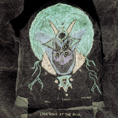 All Them Witches - All Them Witches : Lightning at the Door - Amazon.com Music