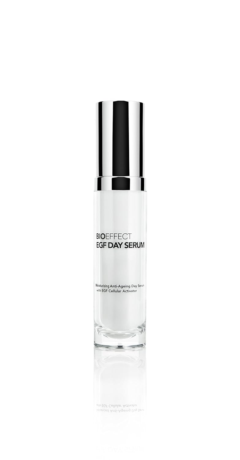bioeffect day serum