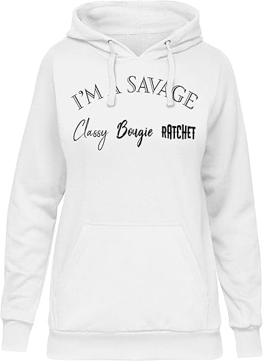 savage sweater