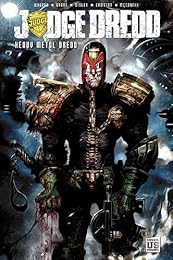 Heavy metal Dredd