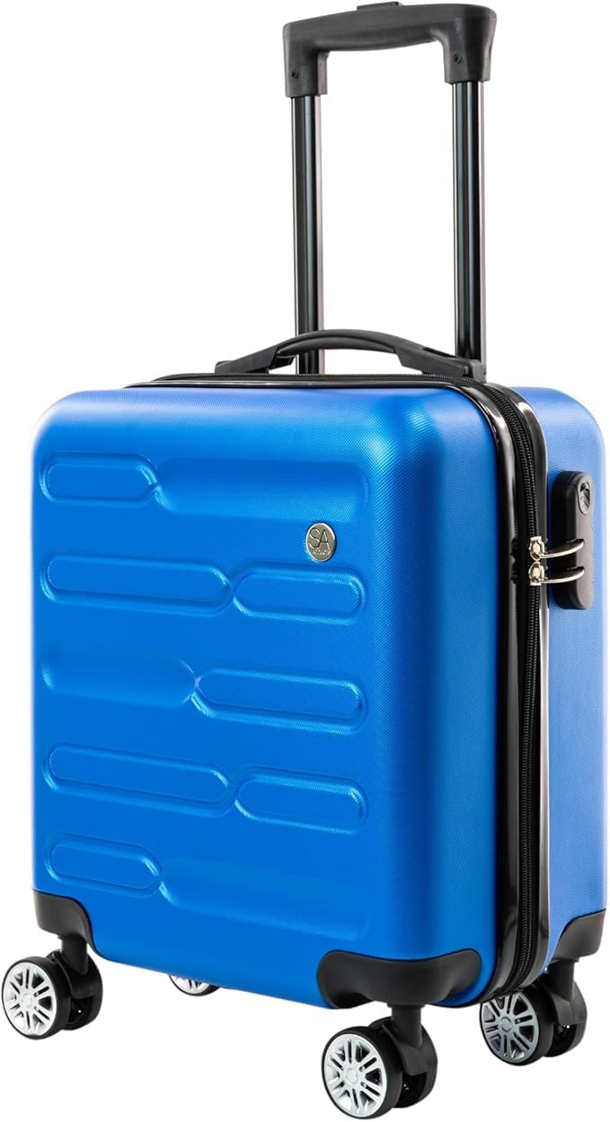 SA Products Cabin Suitcase, Easy Jet 45x...