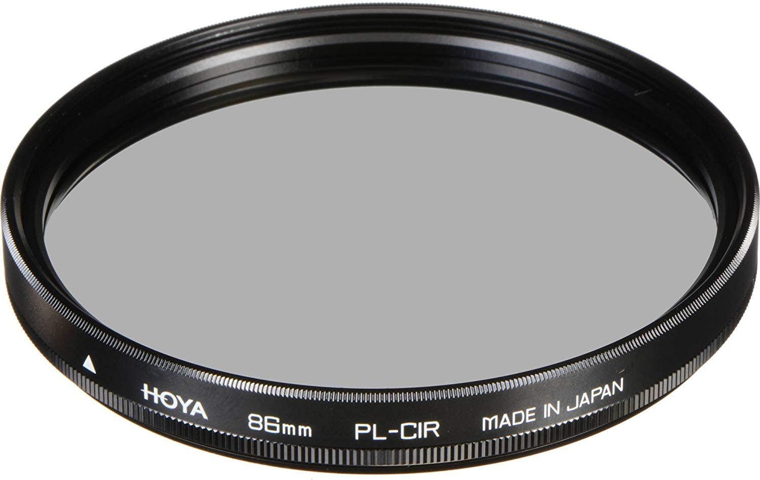 Hoya 86mm Circular Polarizing Filter