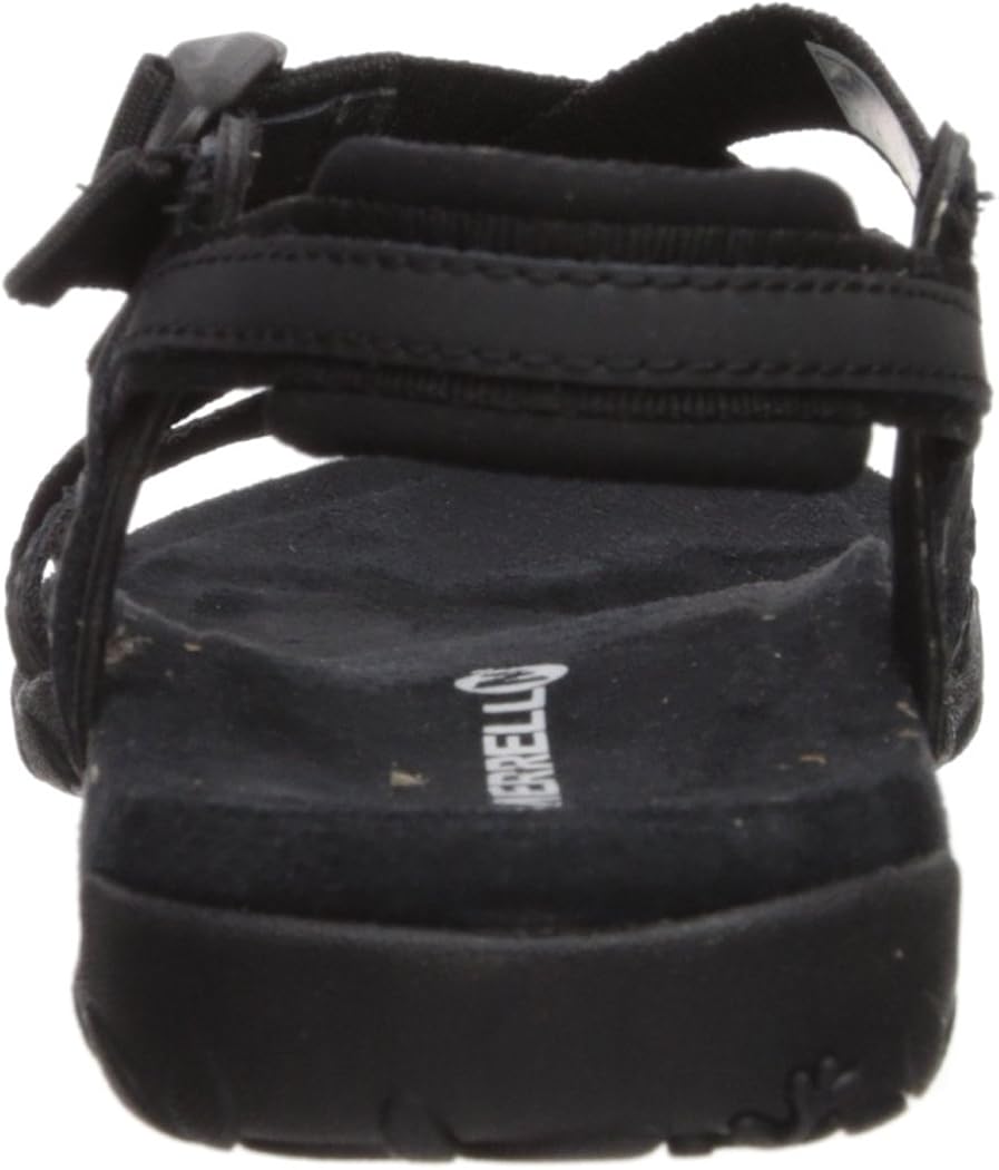 merrell women's terran ari lattice sport sandal