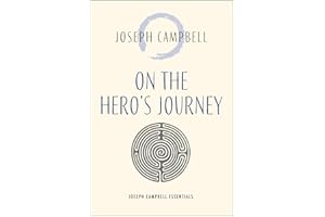 On the Hero's Journey (Joseph Campbell Essentials)