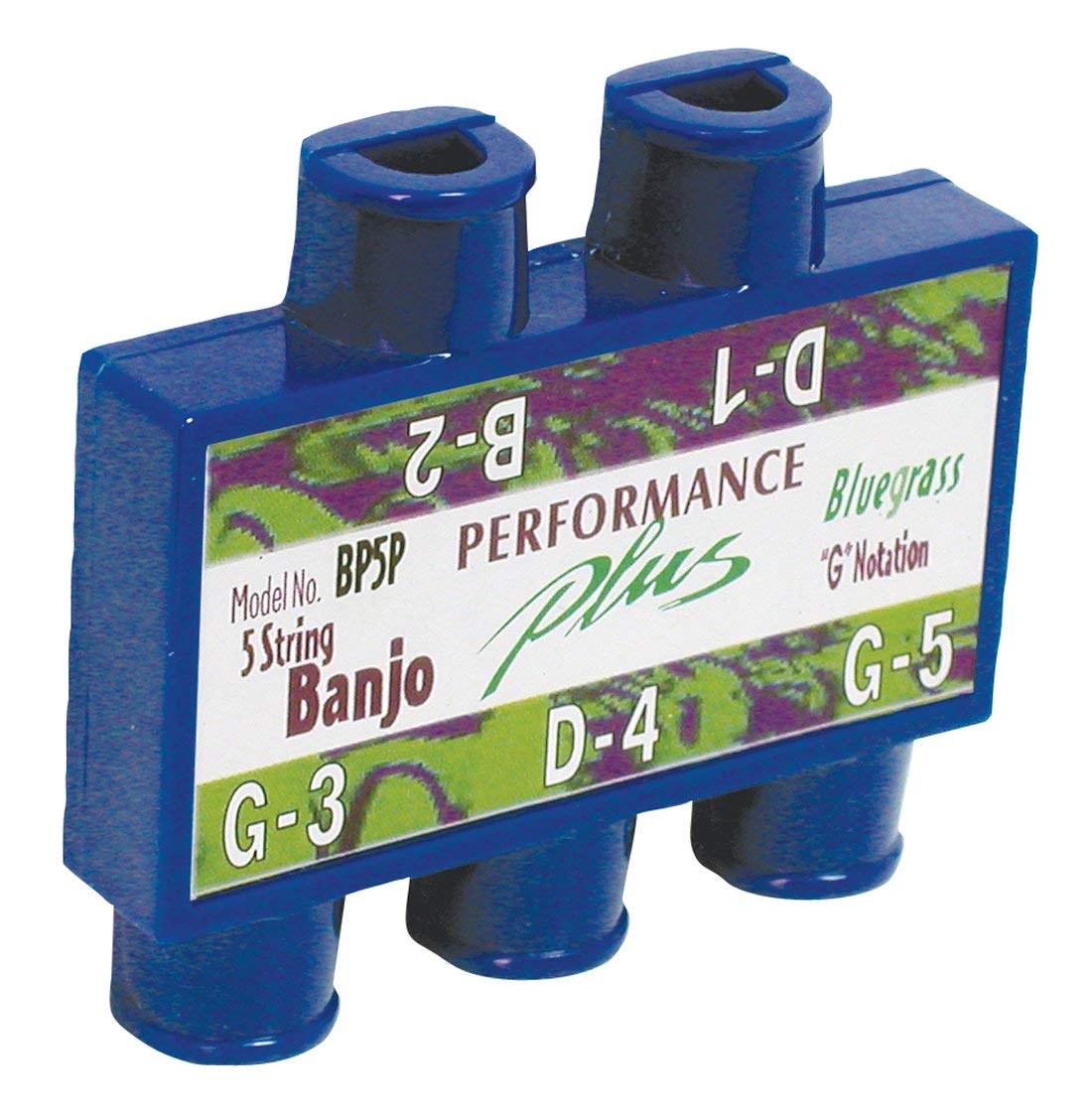 Performance Plus BP5P Bluegrass 5 String Banjo Pitch Pipe Amazon.co.uk