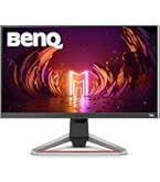 BenQ Mobiuz EX2510S 25 Inch 1080P IPS FHD 165Hz Gaming Computer