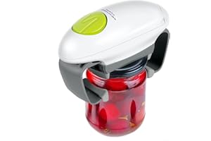 Jar Opener for Weak Hands