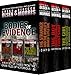 Bodies Of Evidence (True Crime Collection): From the Case Files of Notorious USA (Volume 1)