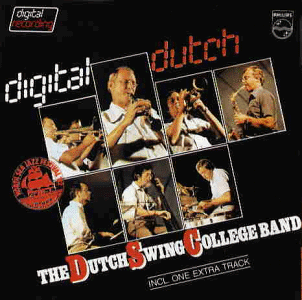 Dutch Swing College Band - Digital Dutch - Zortam Music