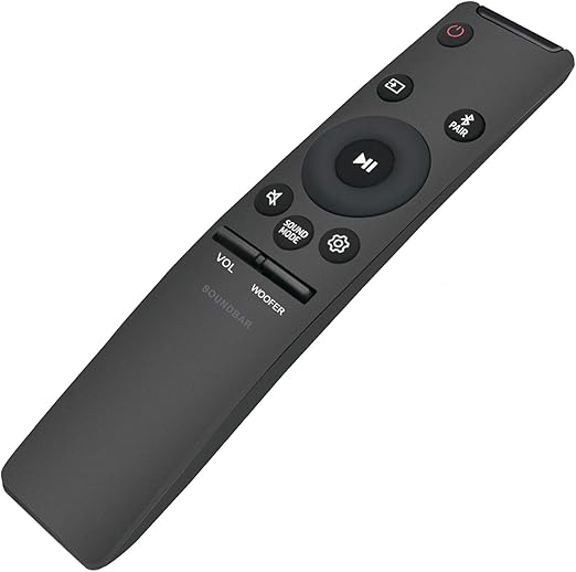 Amazon.com: New AH59-02767A Replace Remote Control fit for Samsung