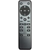 NPTWARCOT Replacement Remote Control Compatible with JBL Soundbar Bar 5.1 3.1 2.1 Soundbar System