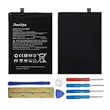 Duotipa BN53 Battery Compatible with Redmi Note 9