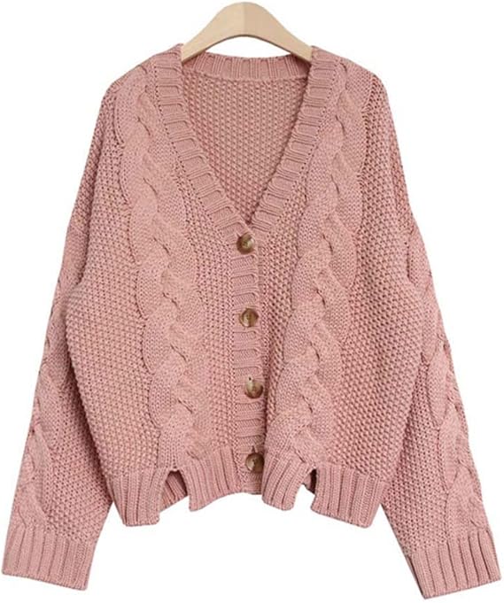 最高ケーブルニット カーディガン レディース 人気のファッション画像