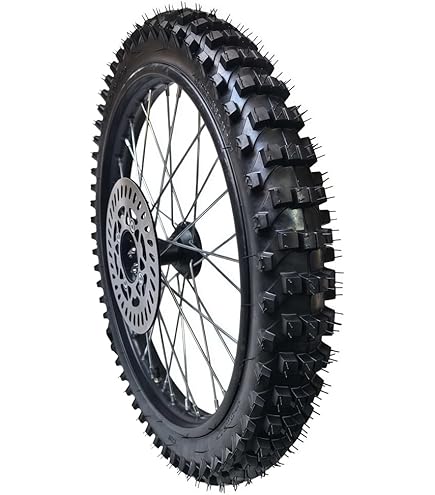 KX250F リアホイールセット 19インチ Amazon.com: KKE 2.15 * 19 Inch Rear Wheel Fit For Kawasaki KX250F