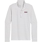 Vineyard Vines Women's Sankaty Shep Shirt
