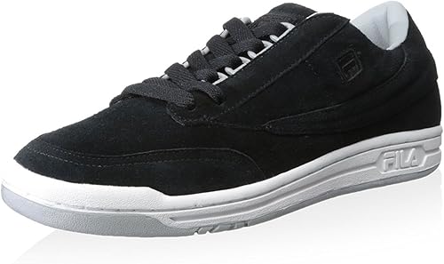 fila disruptor shearling athletic shoe