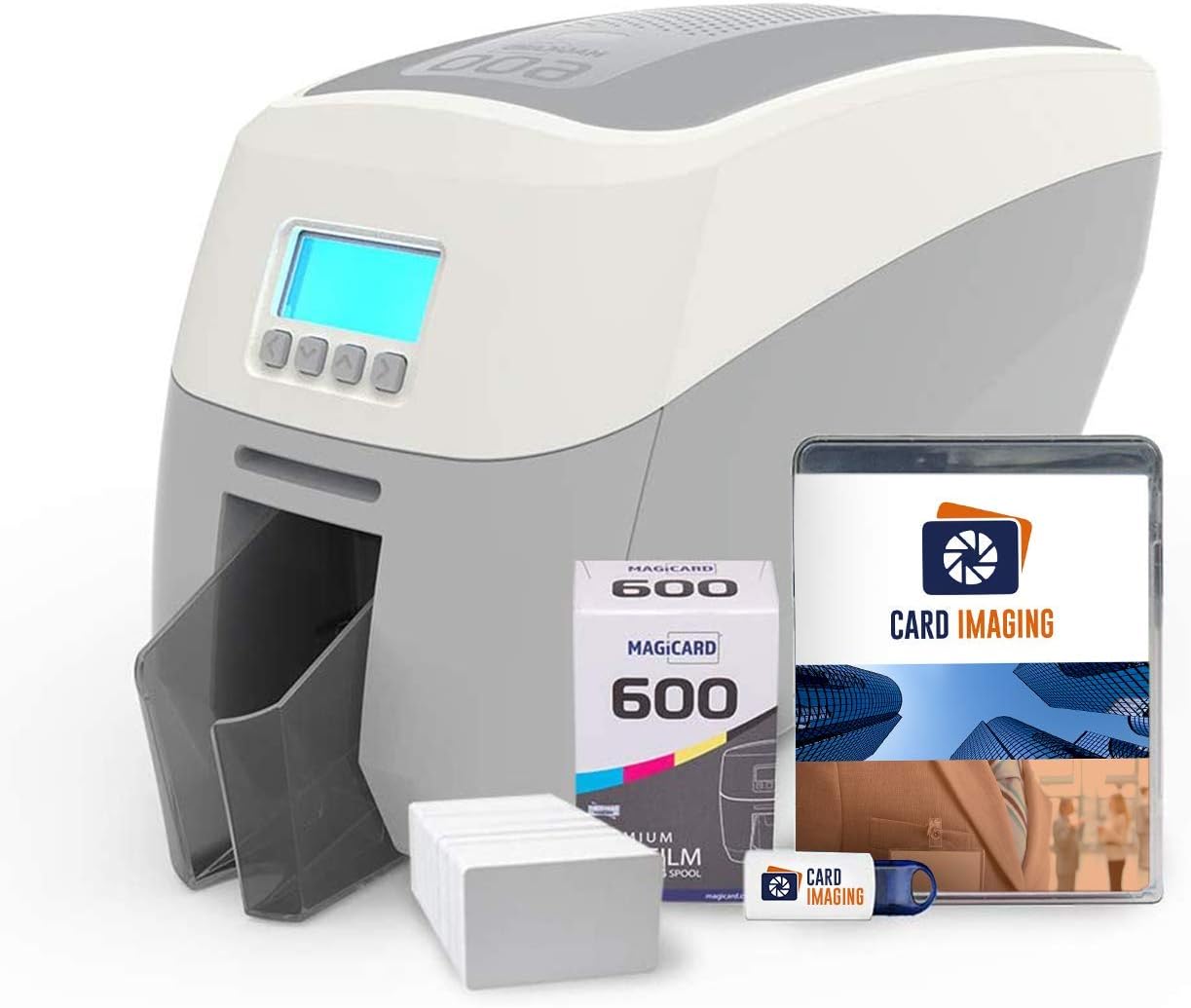 lomo card printer machine
