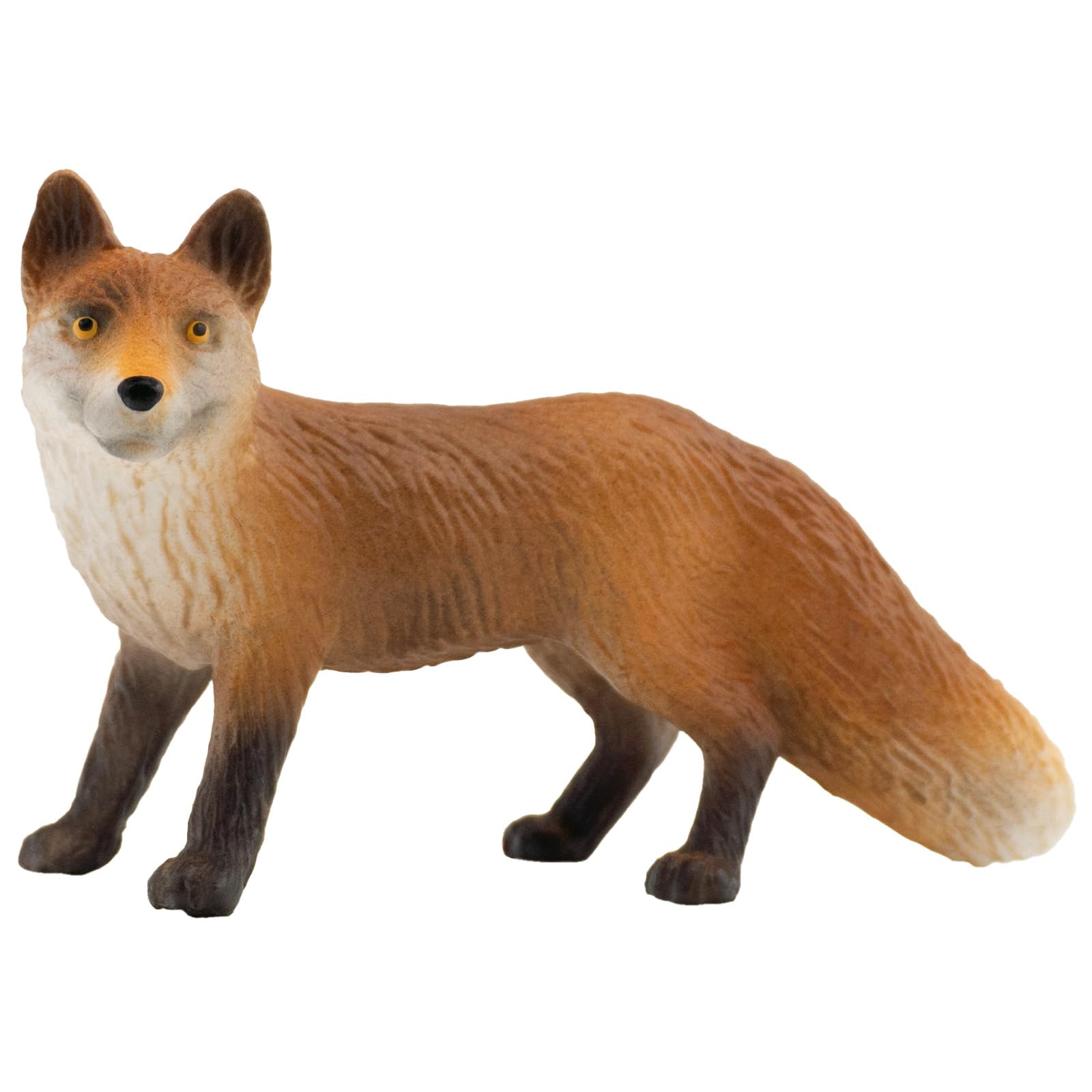 Bullyland "Fox" Figure (Multi-Colour)