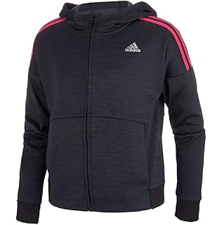 adidas striped jacket