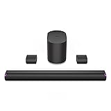 VIZIO 5.1.2 Elevate SE Soundbar, Wireless