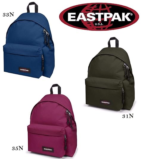 mochilas eastpak amazon